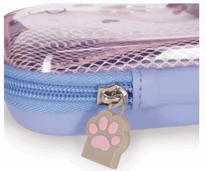 Legami Κασετίνα Kitty - Image 3